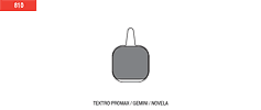 Pastiglie per mountain bike